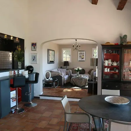 Villa Private Villa In Sainte Maxime - France *