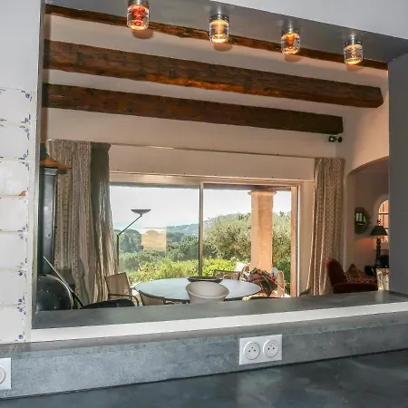 Villa Private Villa In Sainte Maxime - France *