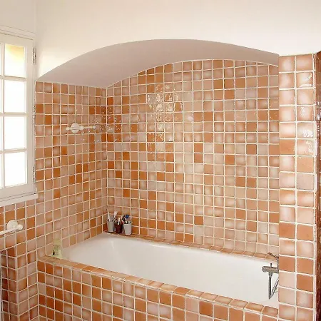 Private Villa In Sainte Maxime - France *