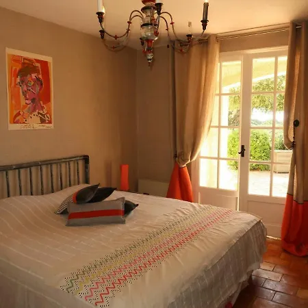Villa Private Villa In Sainte Maxime - France *