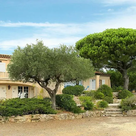 Private Villa In Sainte Maxime - France Villa