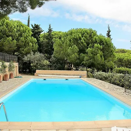 Villa Private Villa In Sainte Maxime - France *