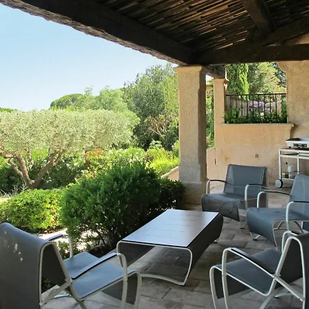 Private Villa In Sainte Maxime - France Sainte-Maxime