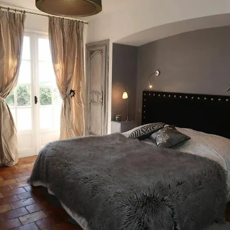 Private Villa In Sainte Maxime - France Villa *