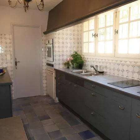 Private Villa In Sainte Maxime - France * Sainte-Maxime