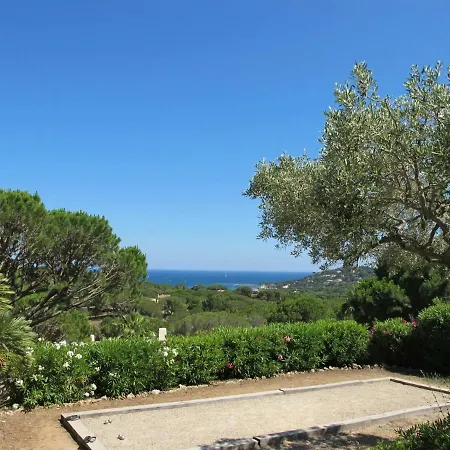 Private Villa In Sainte Maxime - France Sainte-Maxime
