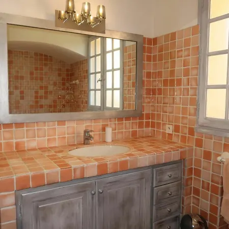 Private Villa In Sainte Maxime - France Villa