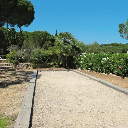 Private Villa In Sainte Maxime - France Villa