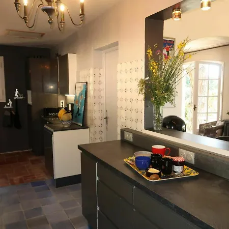 Private Villa In Sainte Maxime - France Villa