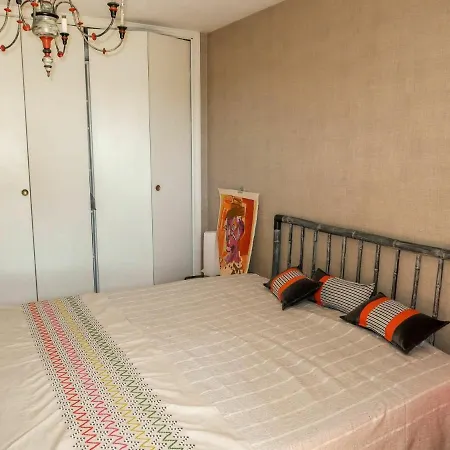 Villa Private Villa In Sainte Maxime - France