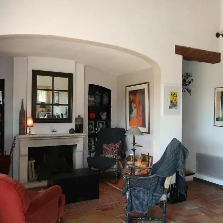 Private Villa In Sainte Maxime - France Villa Sainte-Maxime